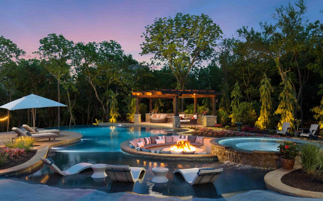 Outdoor Design