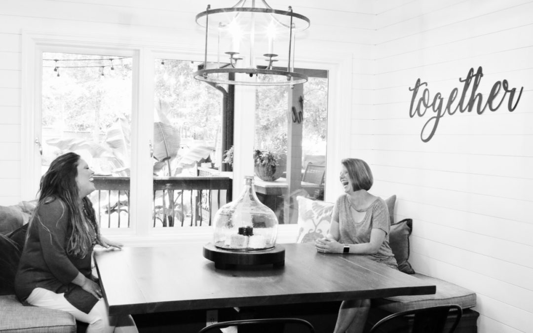 Courtney’s Kitchen (2019)