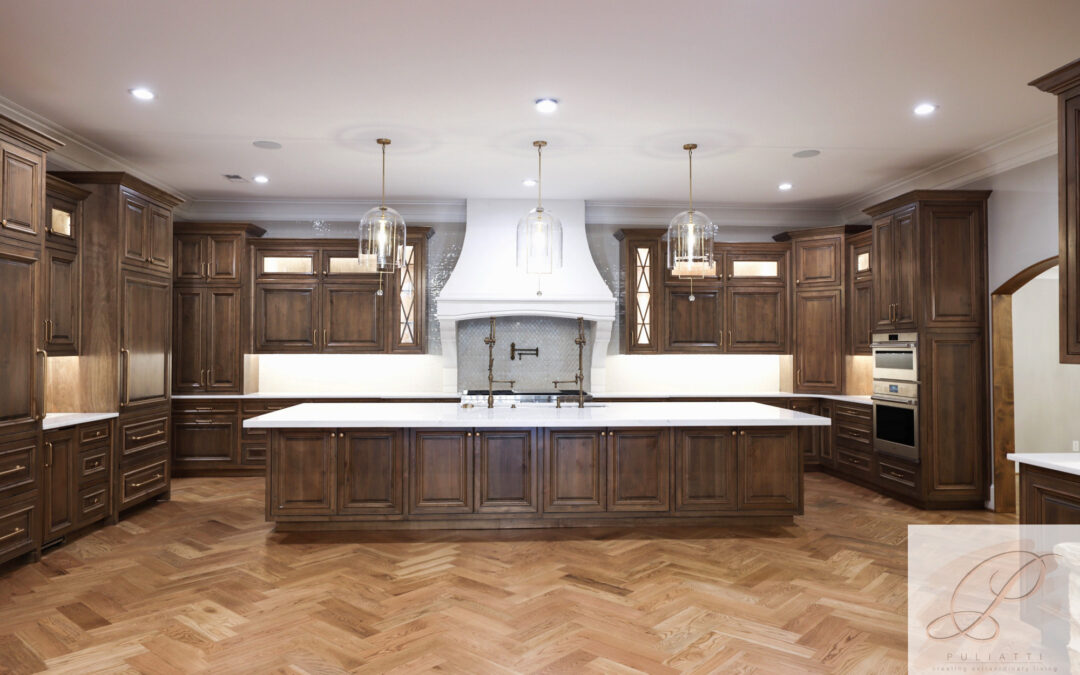 Hewlett | Mountain Brook Home