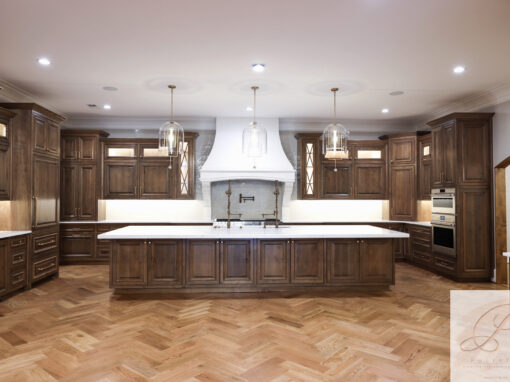 Hewlett | Mountain Brook Home